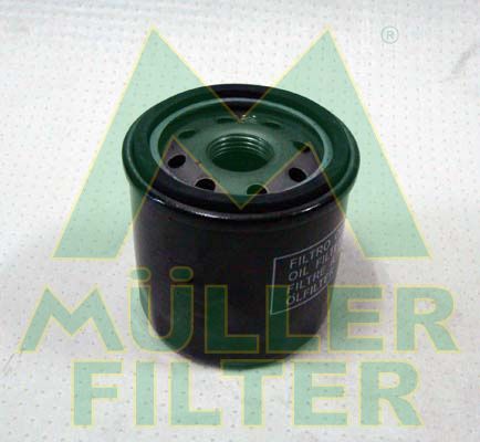 MULLER FILTER alyvos filtras FO218